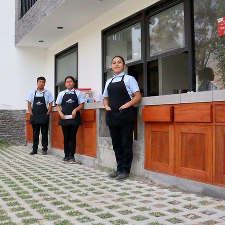 سيينيغيلا Ribera Del Rio Club Resort المظهر الخارجي الصورة