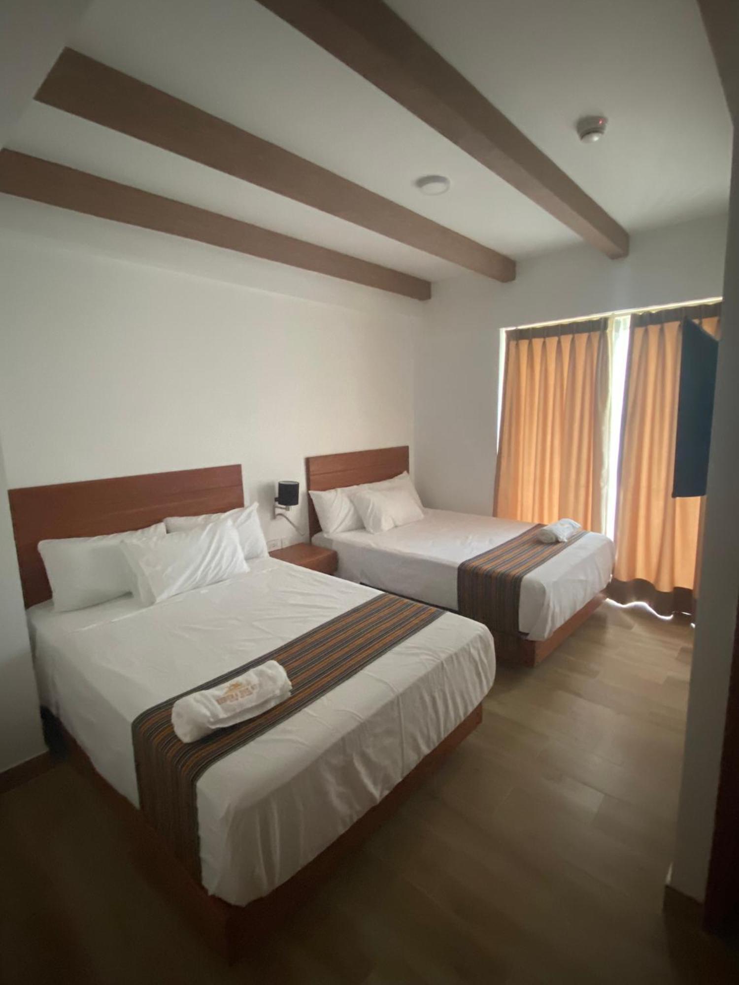 سيينيغيلا Ribera Del Rio Club Resort المظهر الخارجي الصورة