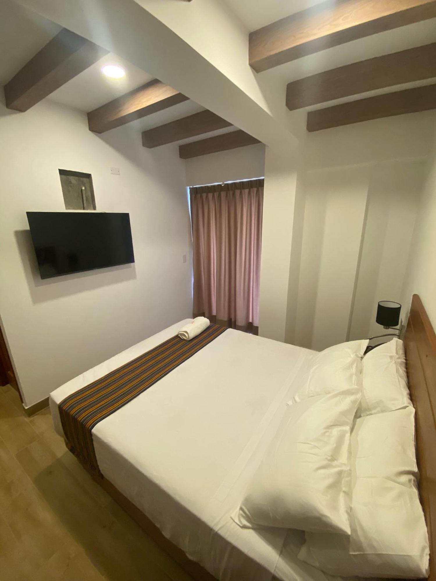 سيينيغيلا Ribera Del Rio Club Resort المظهر الخارجي الصورة