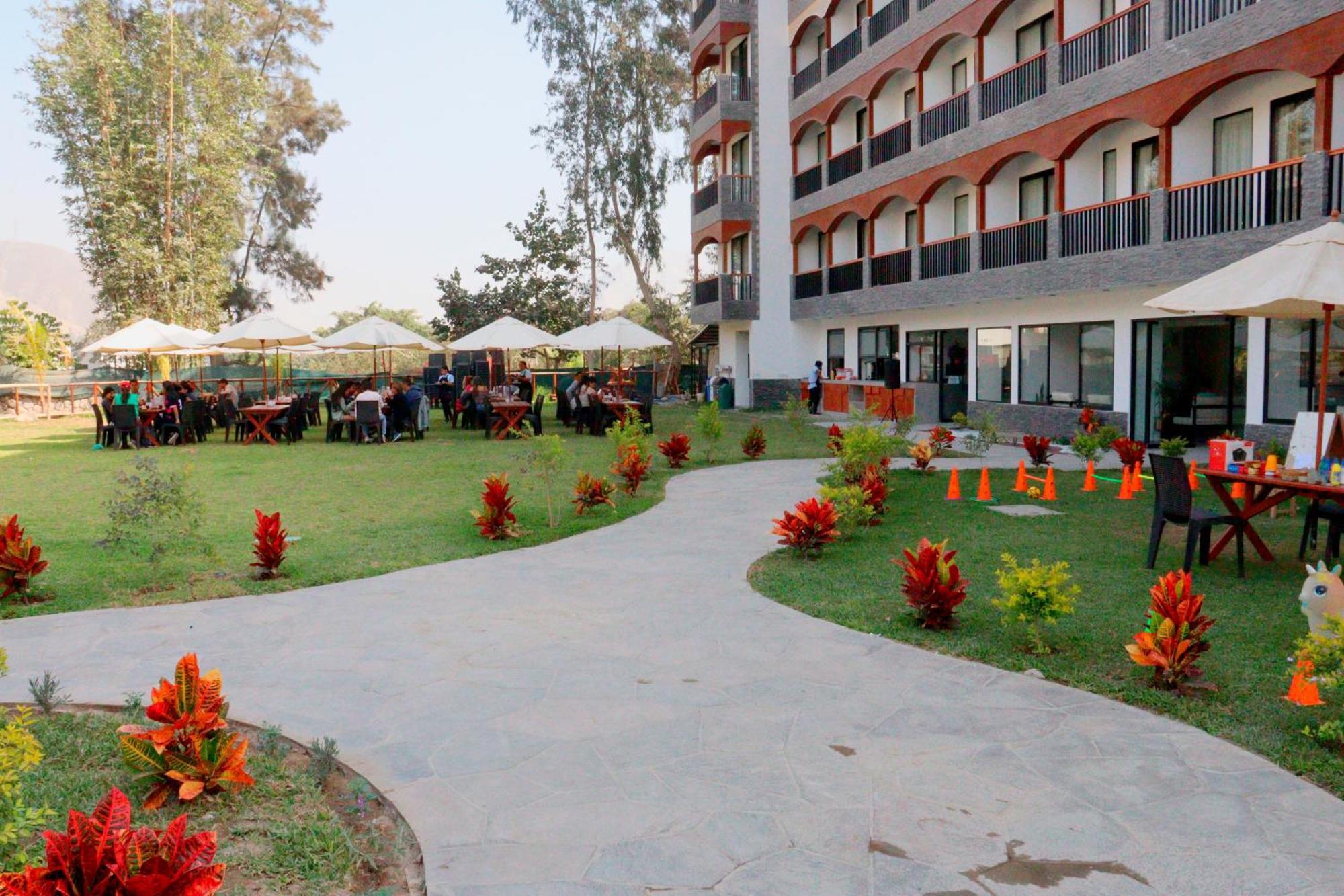 سيينيغيلا Ribera Del Rio Club Resort المظهر الخارجي الصورة