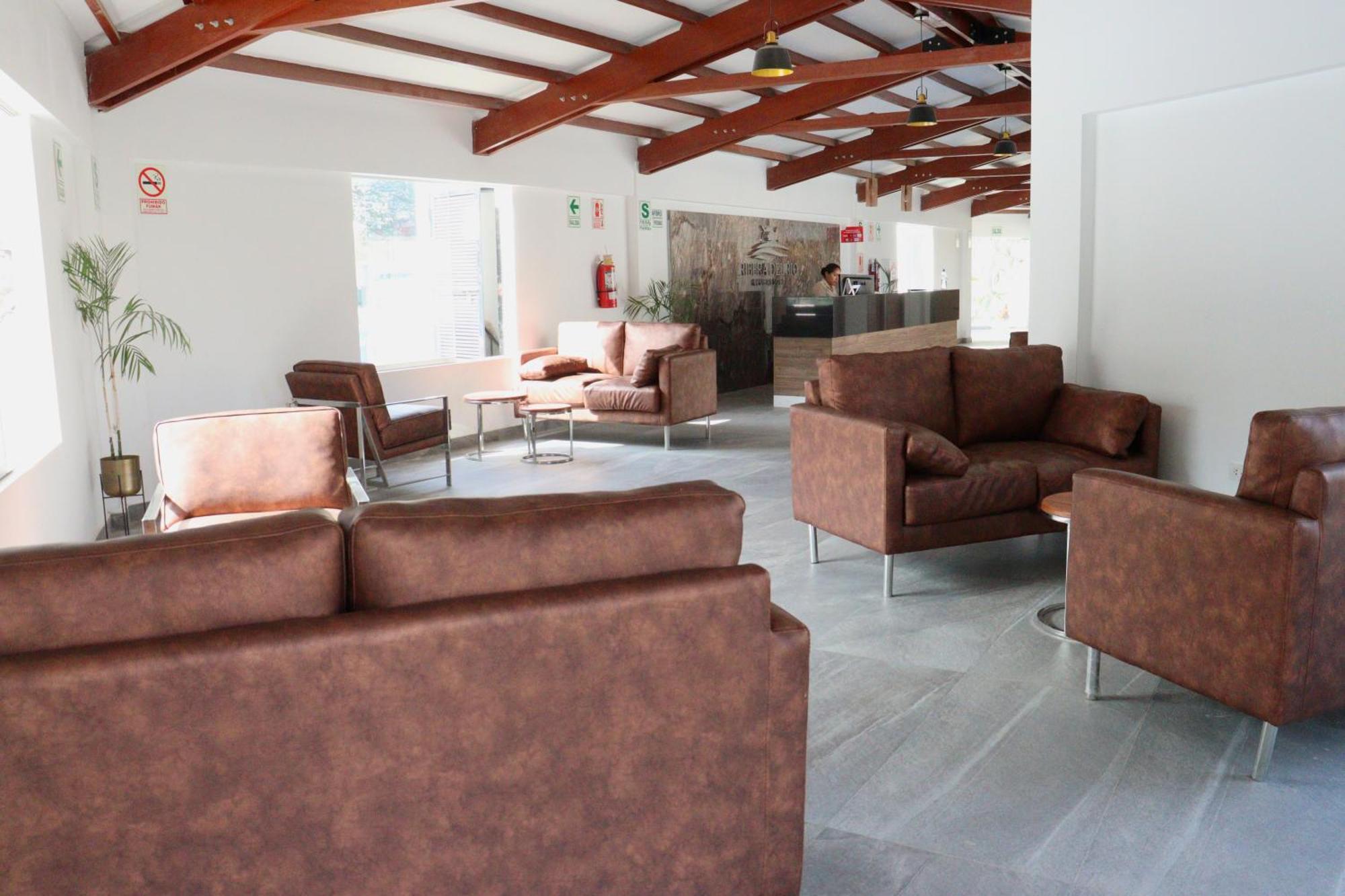 سيينيغيلا Ribera Del Rio Club Resort المظهر الخارجي الصورة
