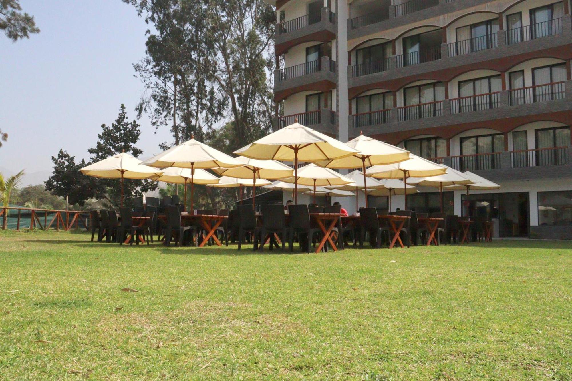سيينيغيلا Ribera Del Rio Club Resort المظهر الخارجي الصورة